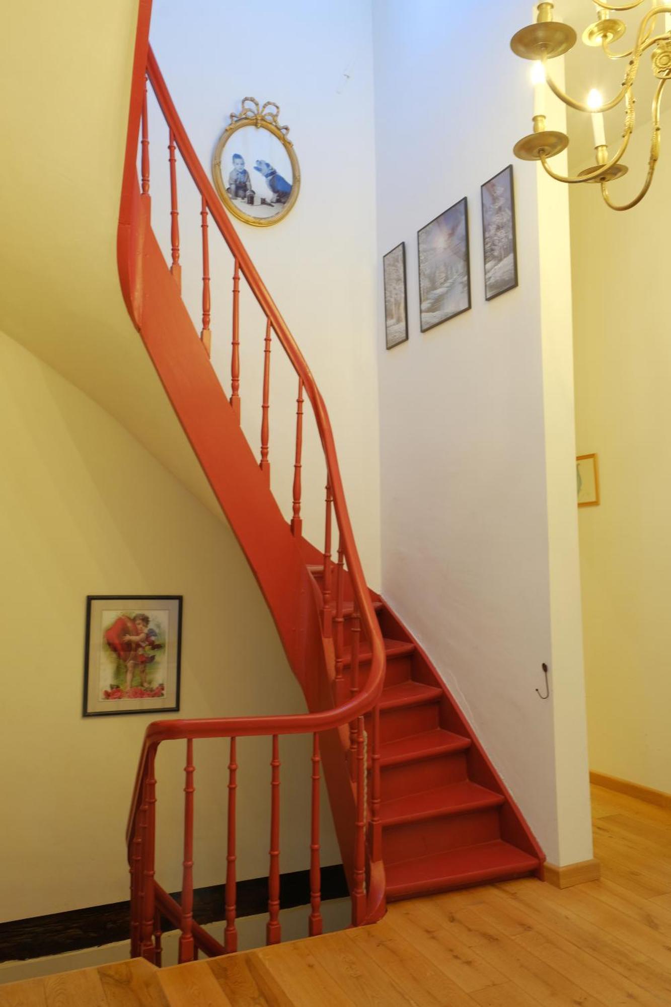 B&B Domein Rodin Oud-Turnhout Exterior foto